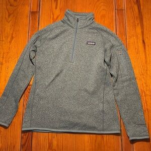 In excellent condition. Only worn a few times, always hung to dry.